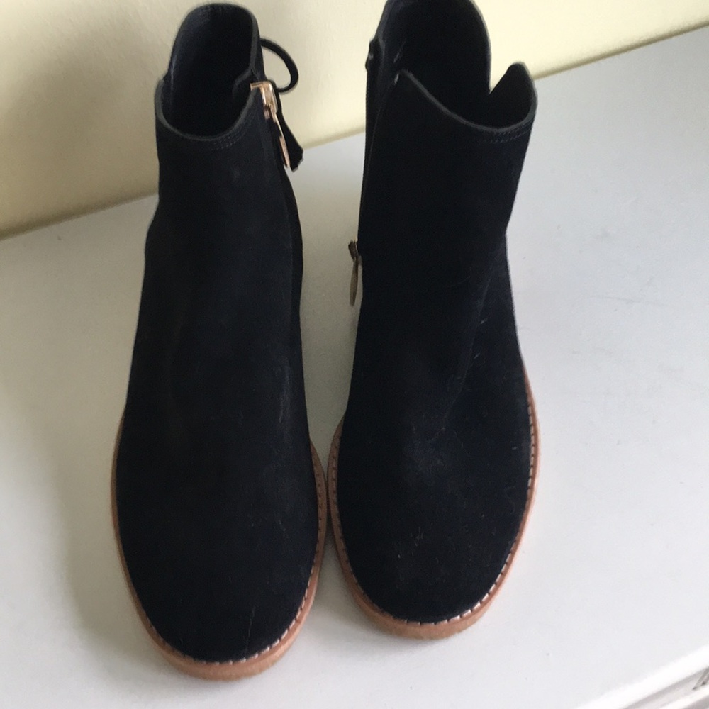 Kate Spade Boots